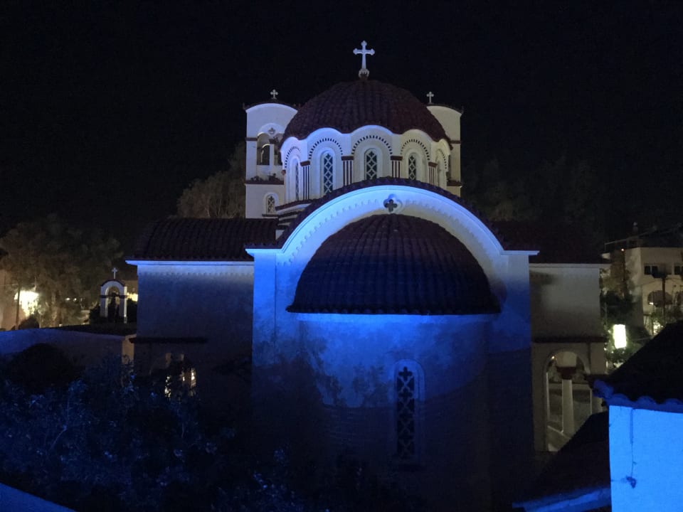 Ausblick Harmony Boutique Resort