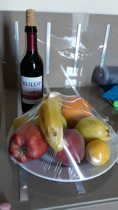 Zimmer Selectum Family Resort Side