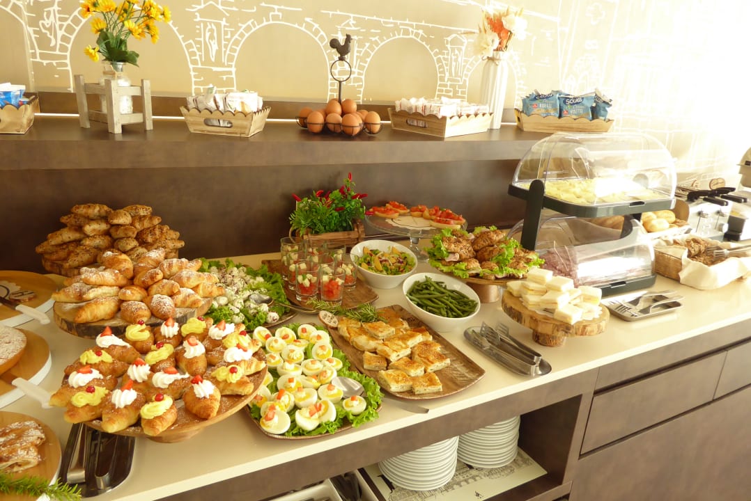 Gastro Hotel Villa Augustea