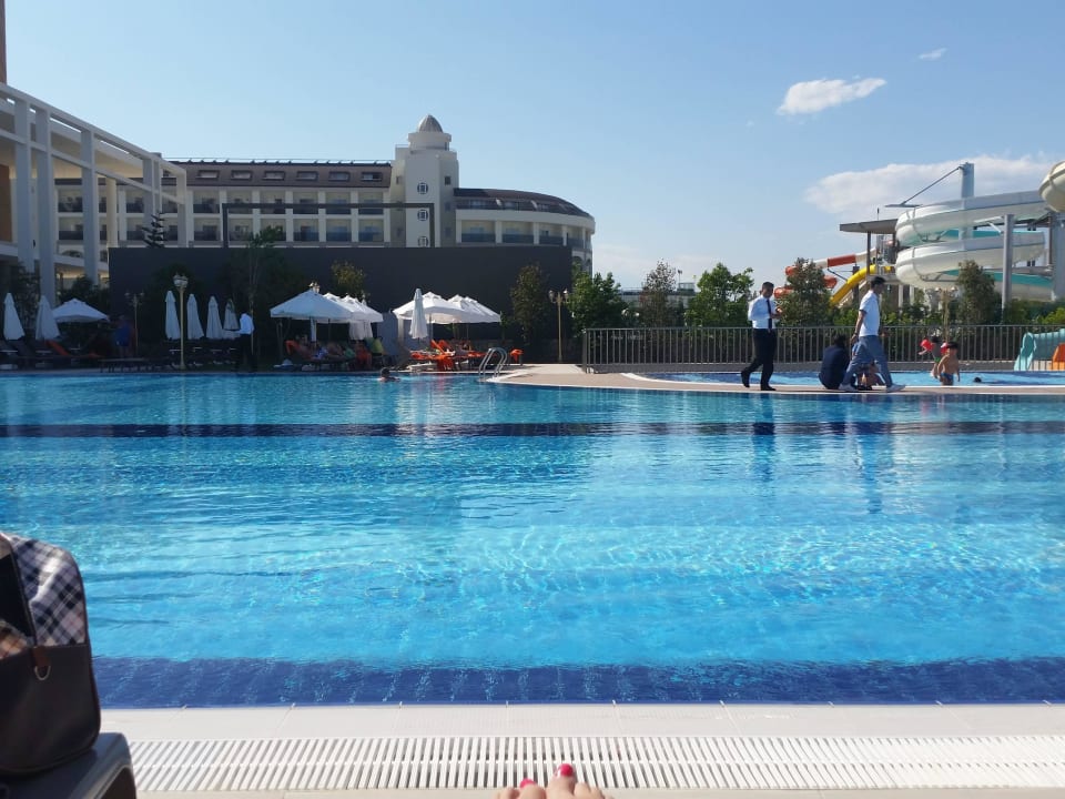 Pool J'adore Deluxe Hotel & Spa