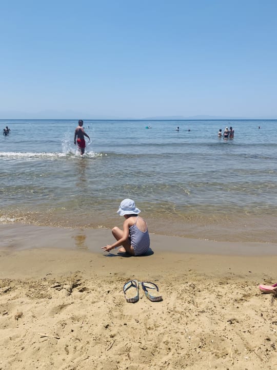 Strand Aria Claros Beach & Spa Resort
