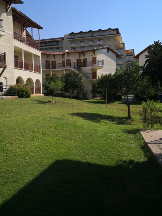 Außenansicht Papillon Belvil