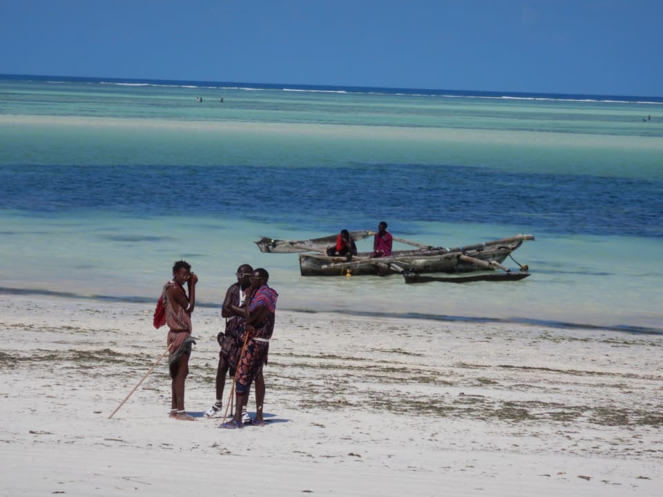 Sonstiges Neptune Pwani Beach Resort & Spa