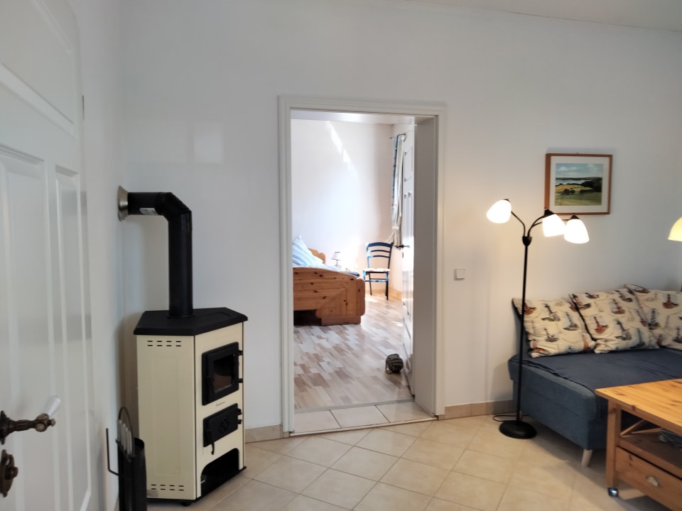 Zimmer Pension Villa Erika