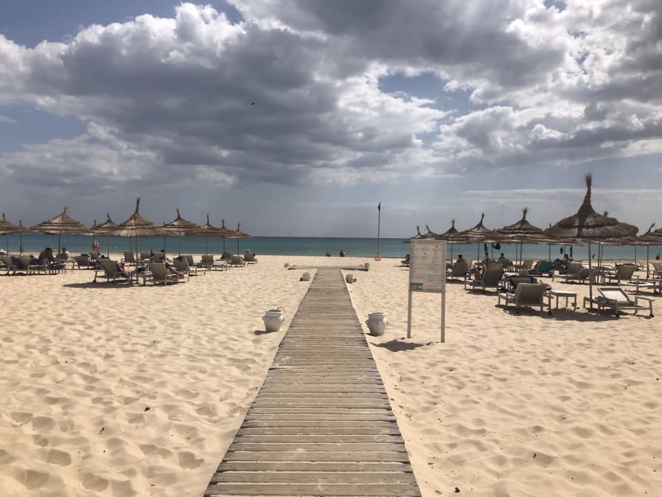 Strand Oceana Hotel & Spa