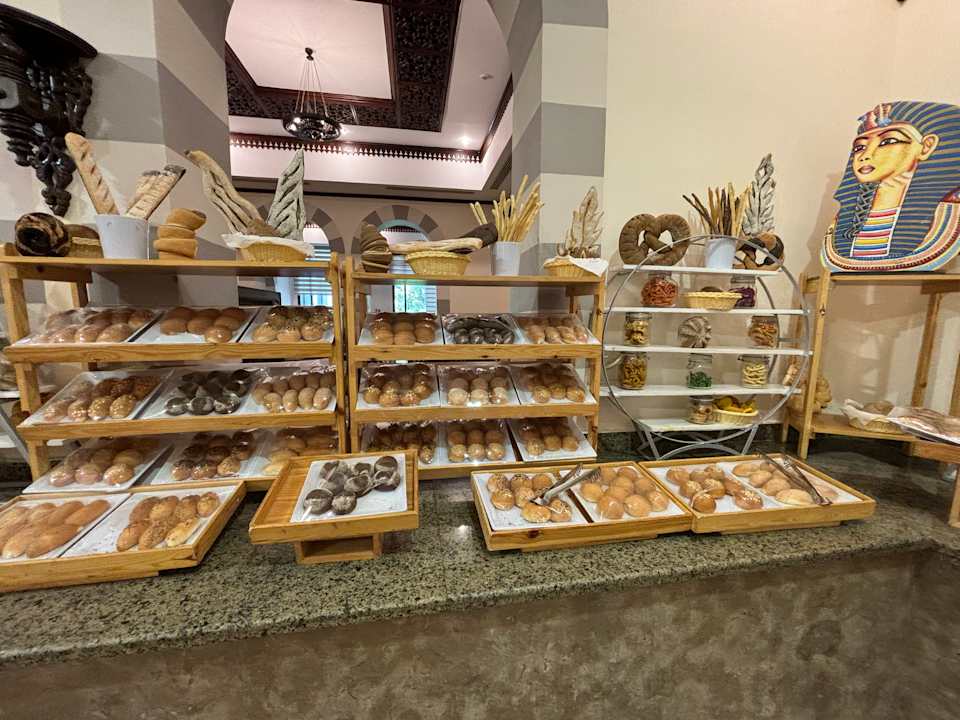 Gastro Stella Beach Resort & Spa Makadi Bay