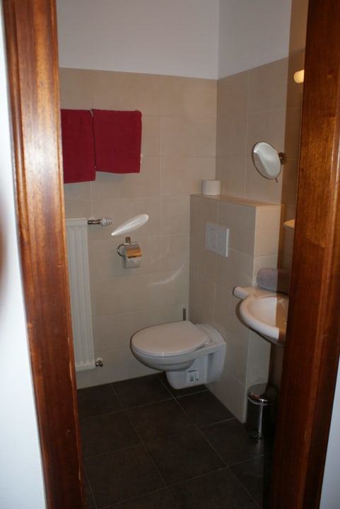 Zimmer Hotel Kaiser Franz Josef