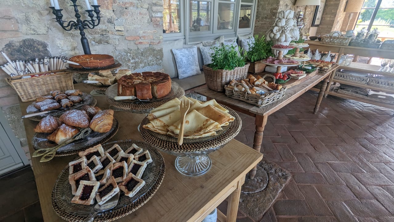 Gastro Relais Sant' Elena
