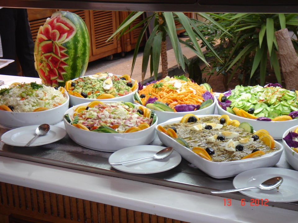 Salat Sahara Beach Aquapark & Resort