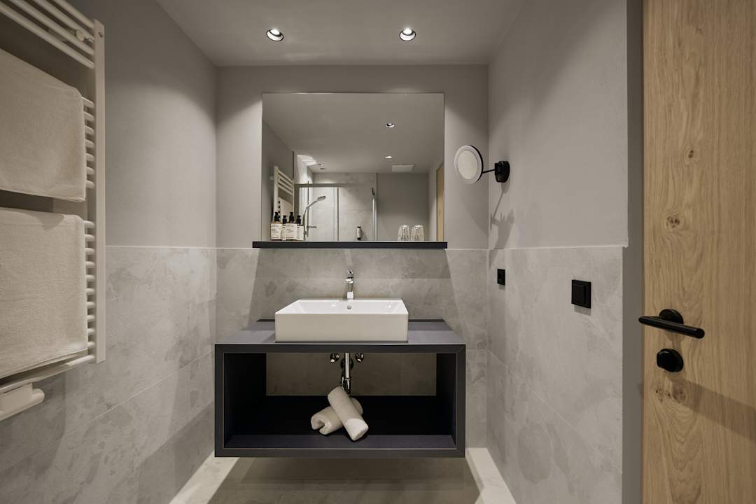 Zimmer Berghotel Ratschings