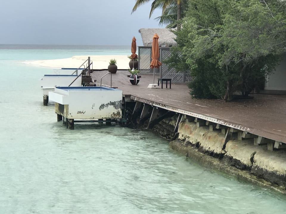 Strand Kihaa Maldives