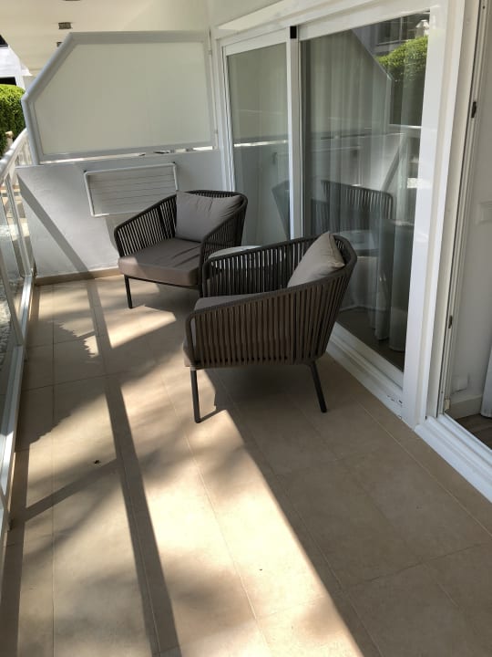 Zimmer Las Gaviotas Suites Hotel