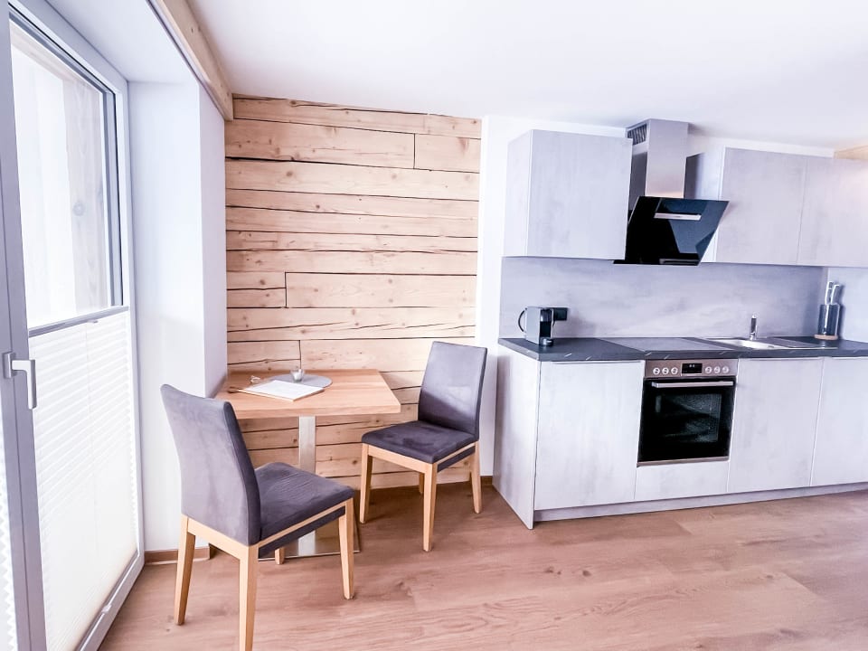 Zimmer Glüxplatzl - Appartements am Wald