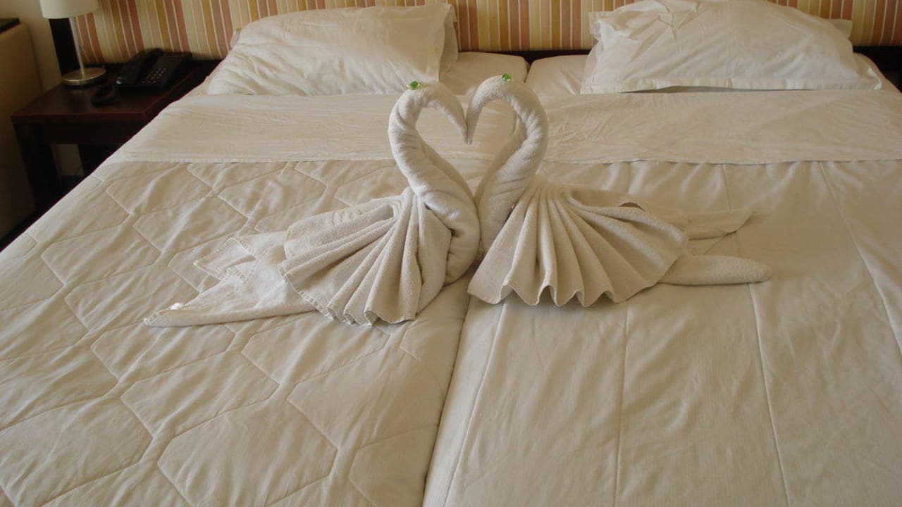 Zimmer Meliá Sunny Beach