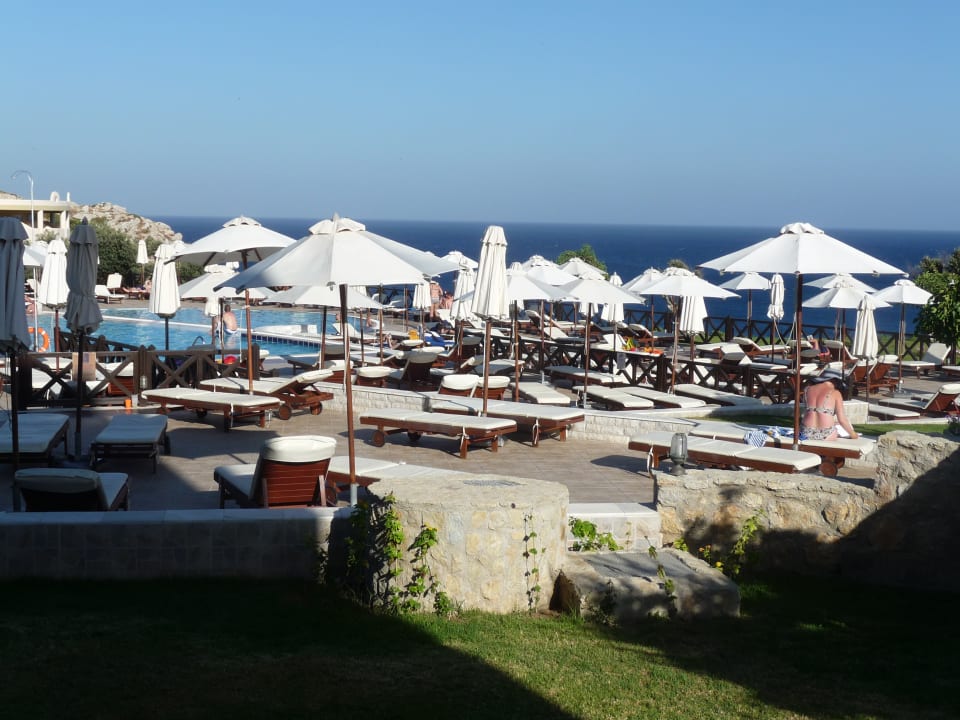 Sonstiges Hotel Kalithea Horizon Royal