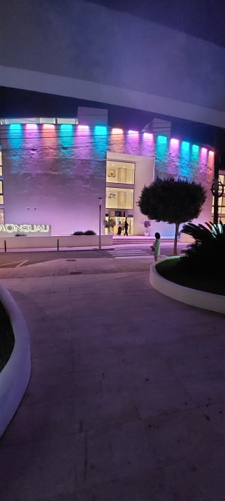 Außenansicht Monsuau Cala D´Or Boutique Hotel