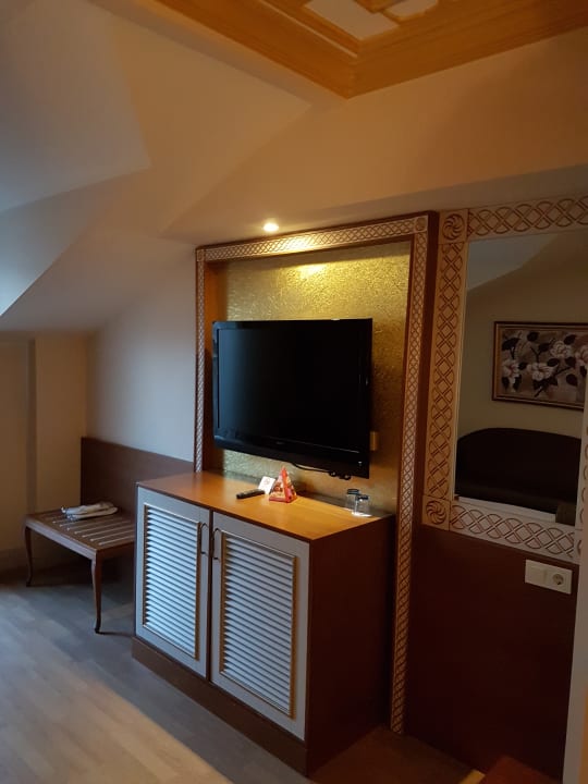 Zimmer Diamond Excellence Resort & Spa