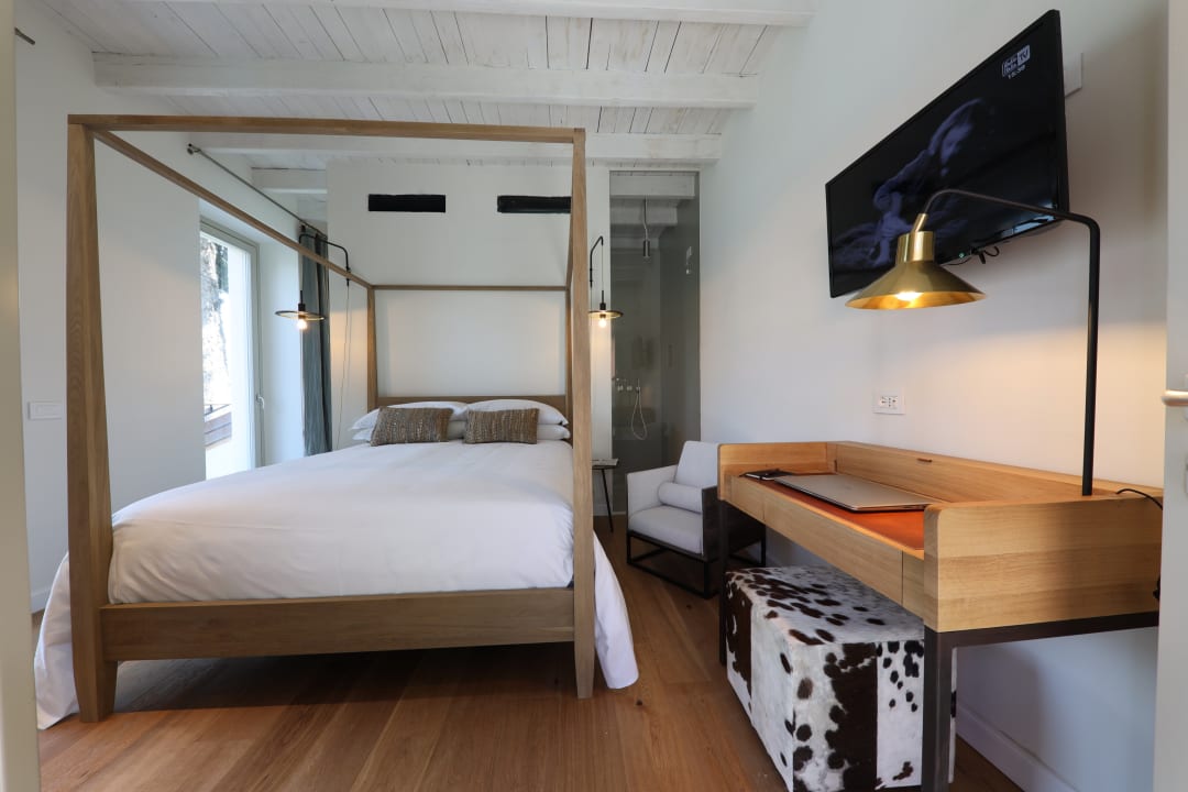 Zimmer Villa Mojana Bellagio