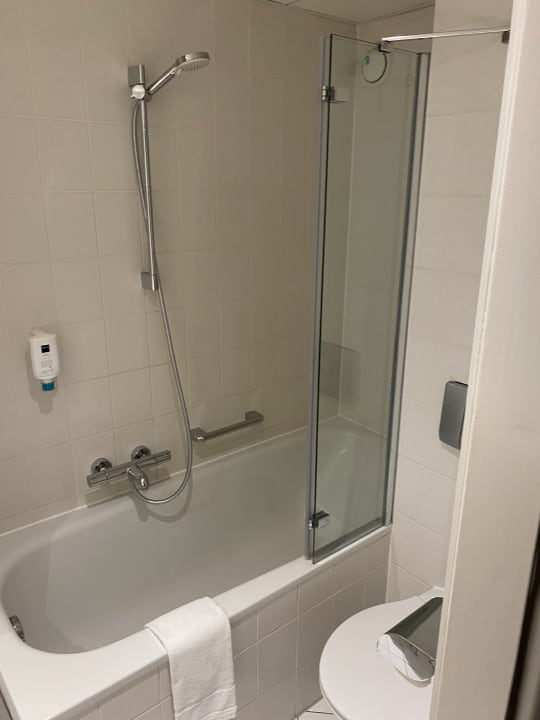 Zimmer Congress Hotel Chemnitz