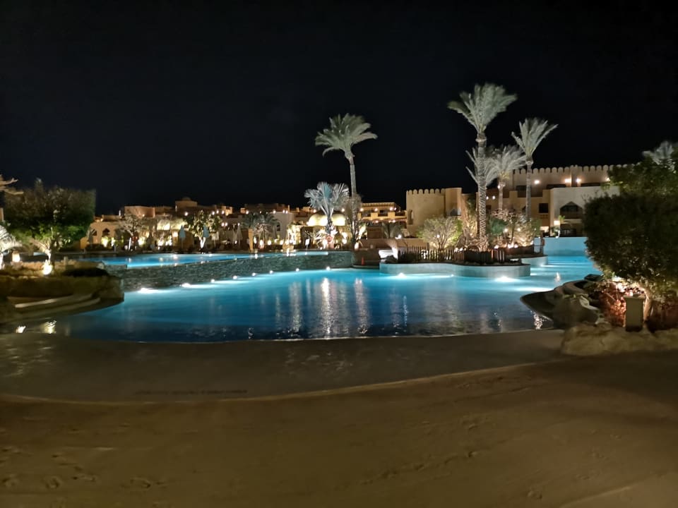 Pool Grand Waterworld Makadi & Family Star Makadi