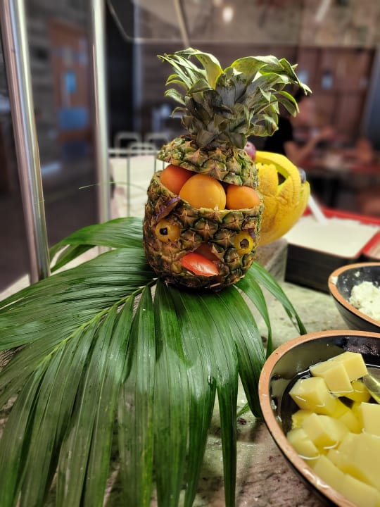 Gastro Secrets Sunny Beach Resort & Spa