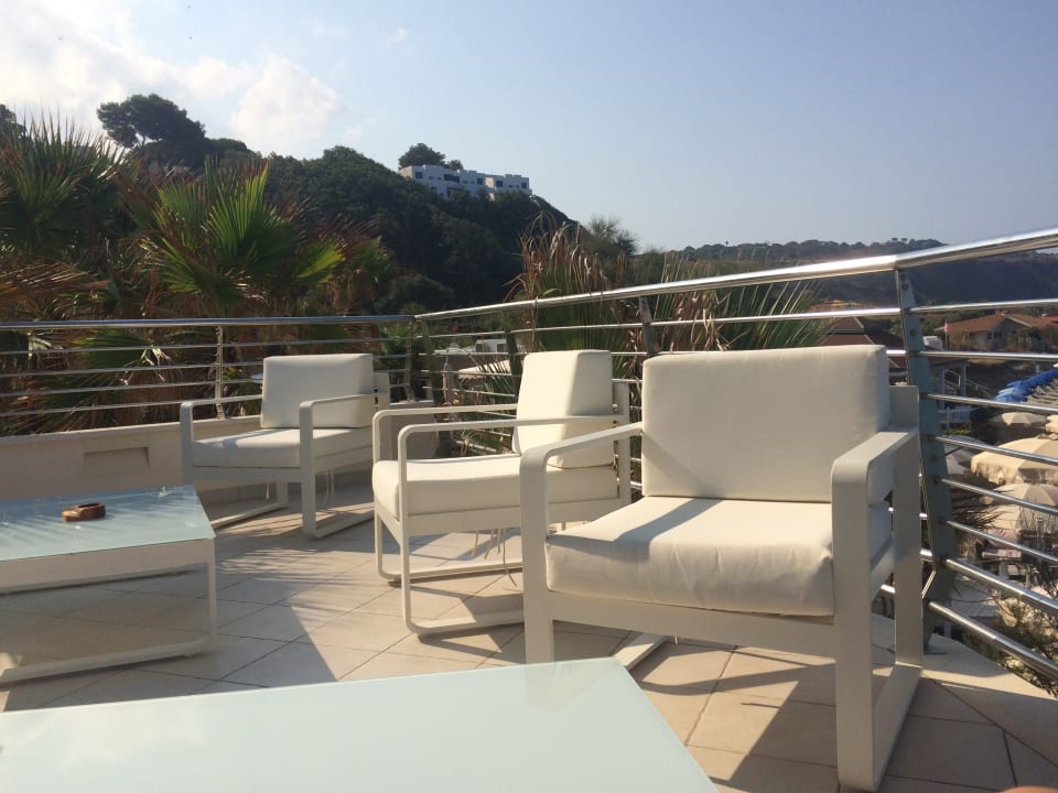 Sonstiges Baia Del Godano Resort & Spa