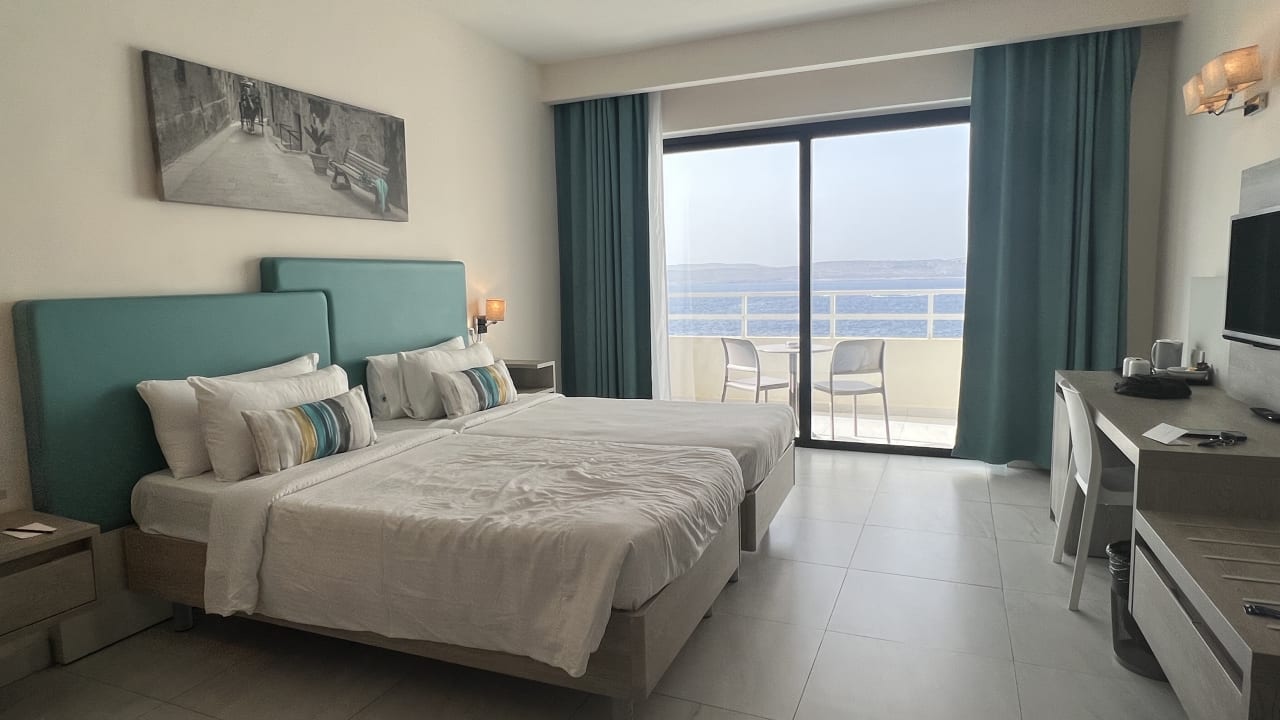 Zimmer Riviera Spa Resort - Adults Only