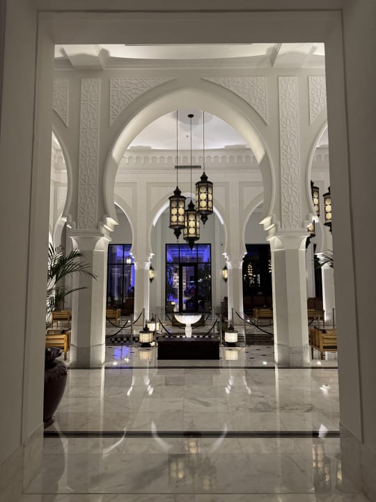 Lobby Steigenberger Resort Alaya Marsa Alam - Red Sea - Adults only