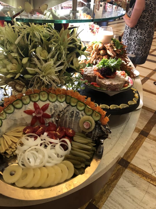 Gastro Arum Barut Collection