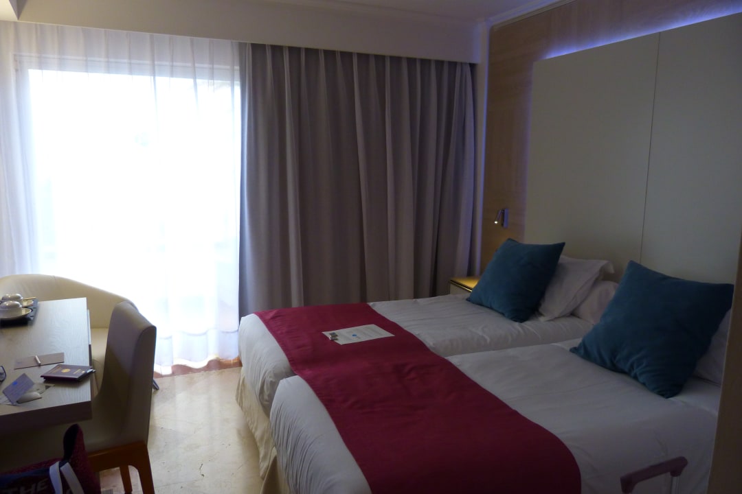 Zimmer Grupotel Acapulco Playa - Adults only