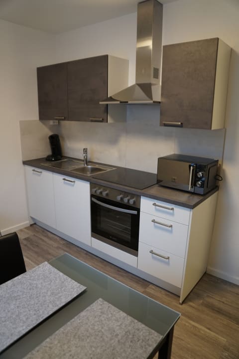 Zimmer Ferienwohnung Licher 3