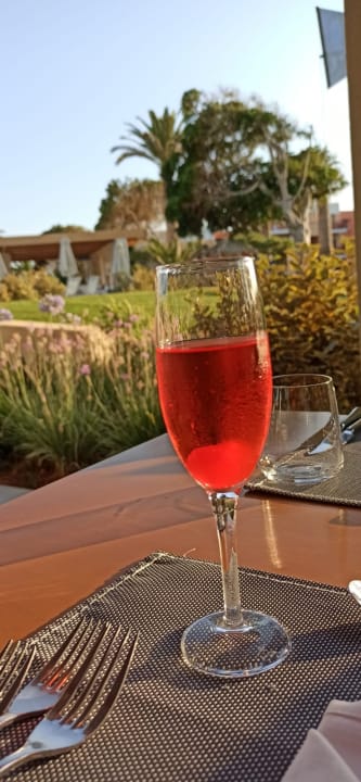 Gastro Anissa Beach & Village