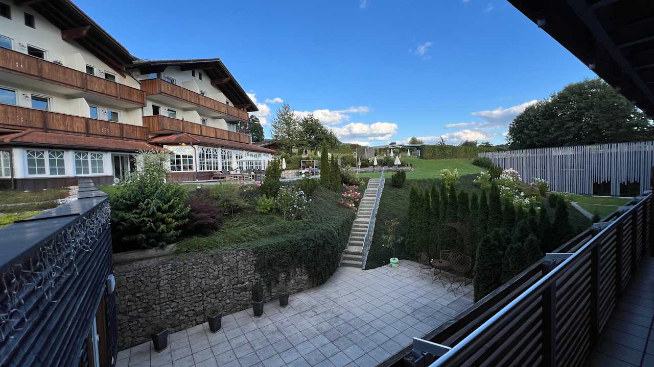 Zimmer Hotel Lindenwirt