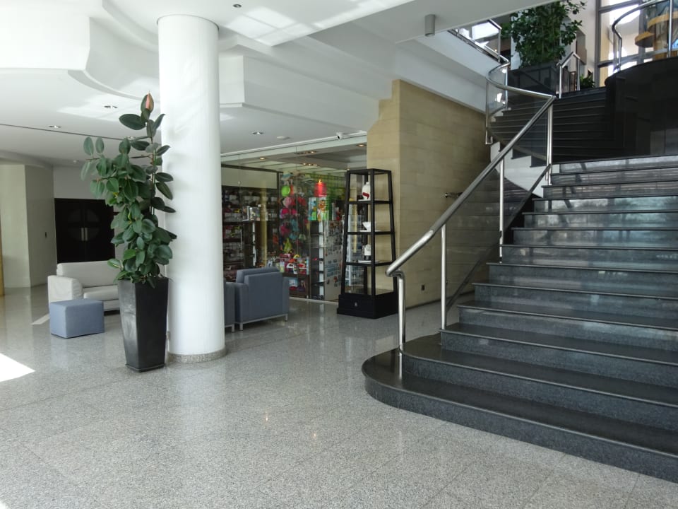 Sonstiges Mediterranean Beach Hotel