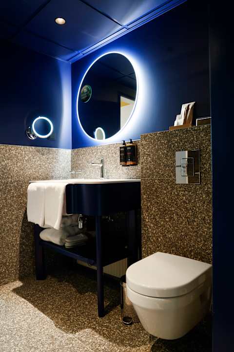 Zimmer Mercure Warszawa Centrum