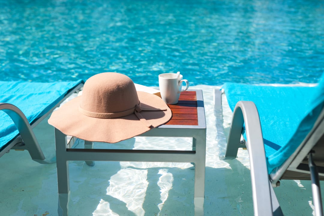 Pool The Waters Khao Lak by Katathani