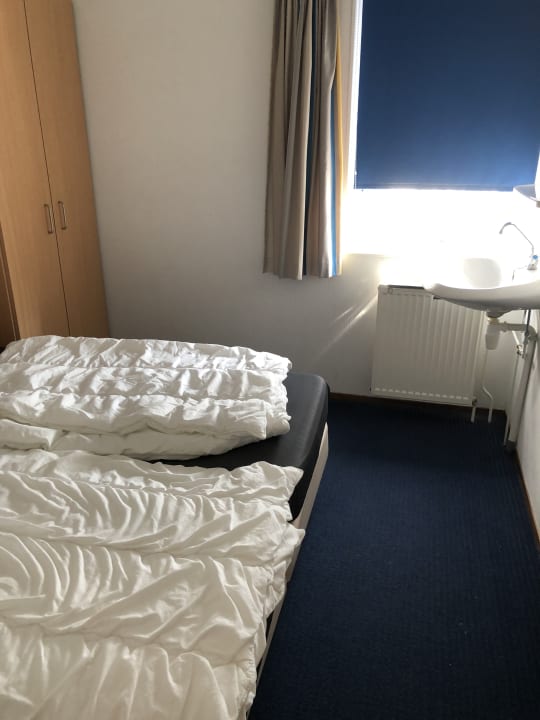 Zimmer Roompot Ferienpark Boomhiemke