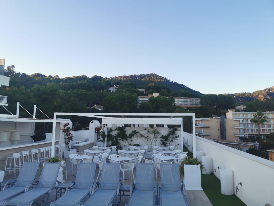 Sonstiges BQ Bulevar Paguera - Adults only