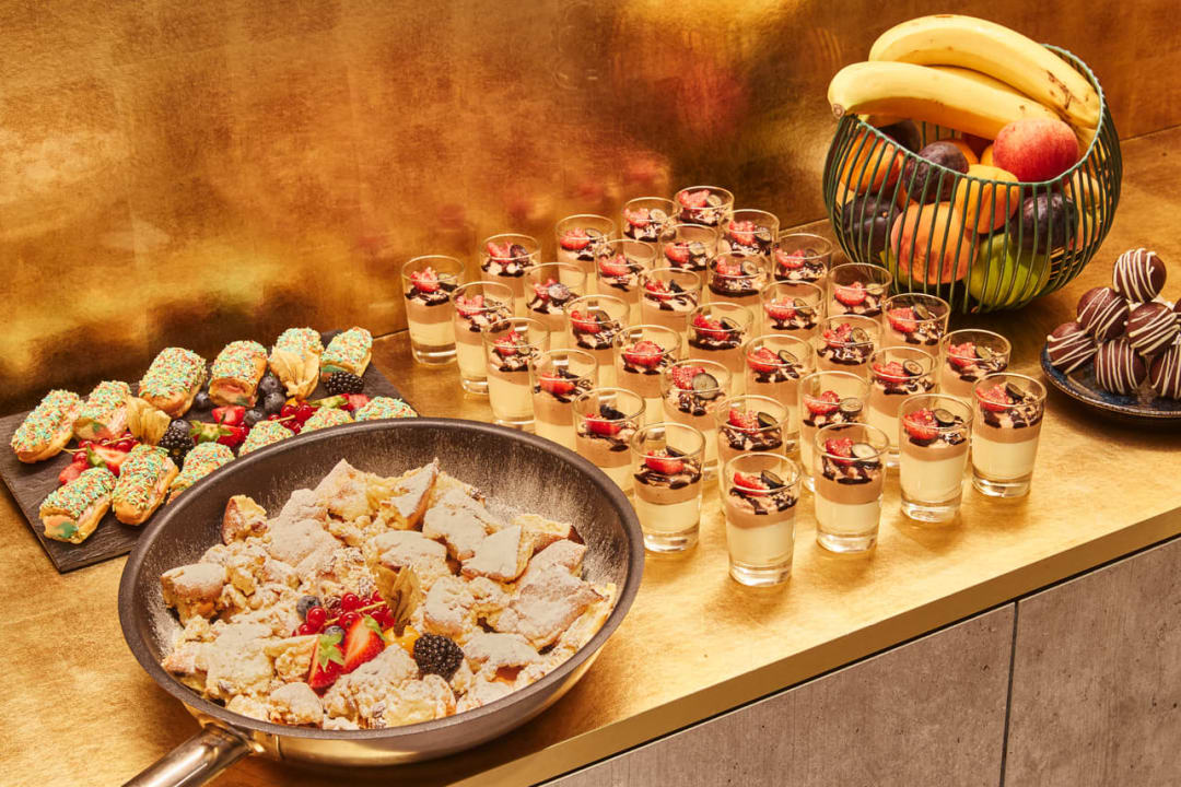 Gastro Steigenberger Hotel Herrenhof