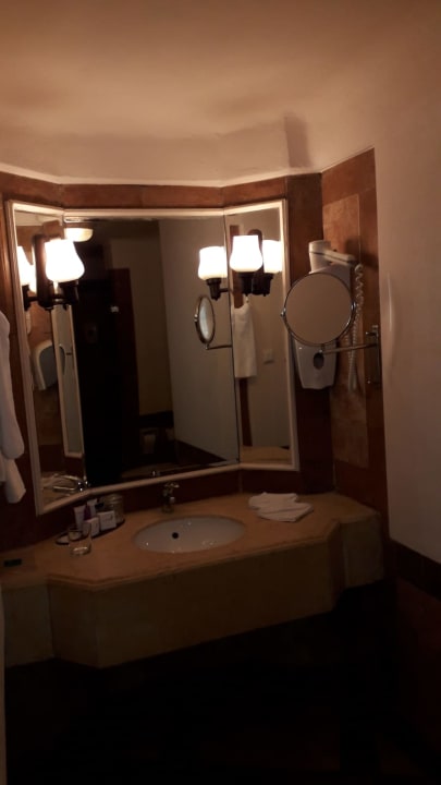 Zimmer Pickalbatros Citadel Resort