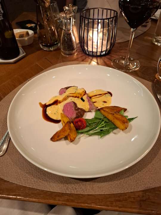 Gastro Hotel Alpin Spa Tuxerhof