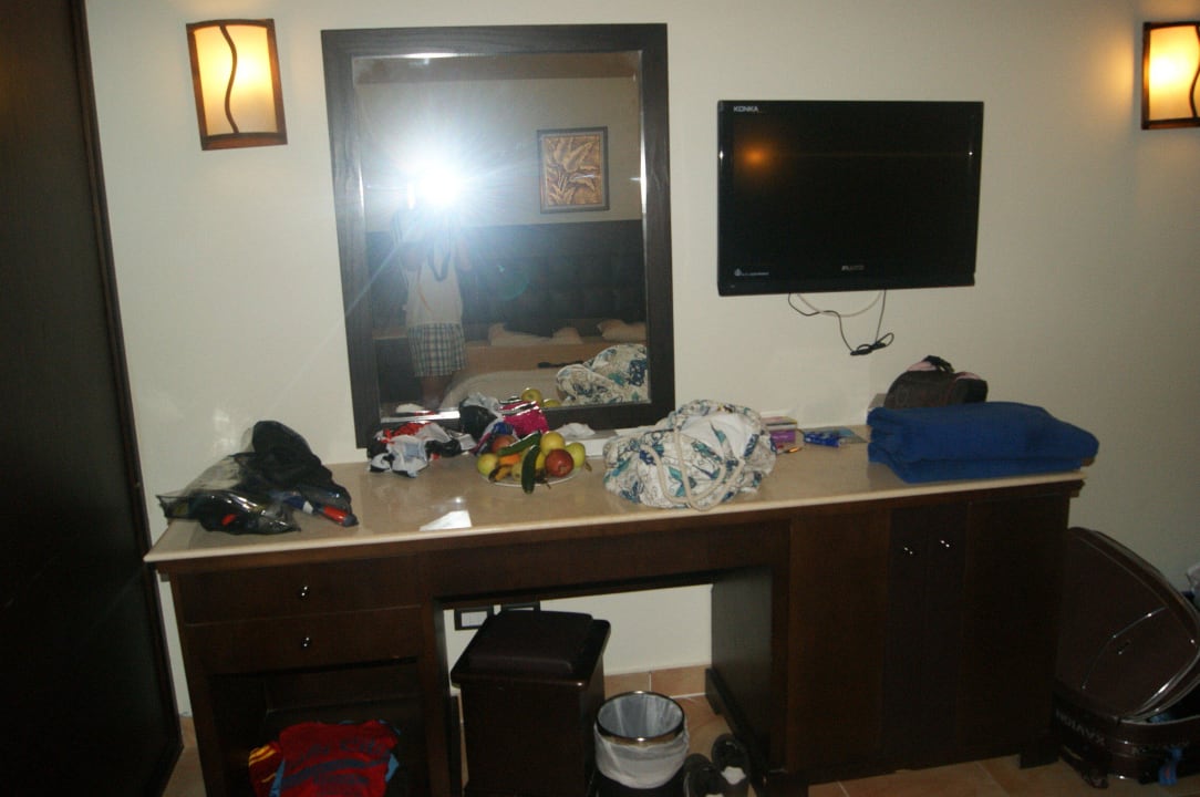 400er Familienzimmer Pickalbatros Alf Leila Wa Leila Resort - Neverland Hurghada