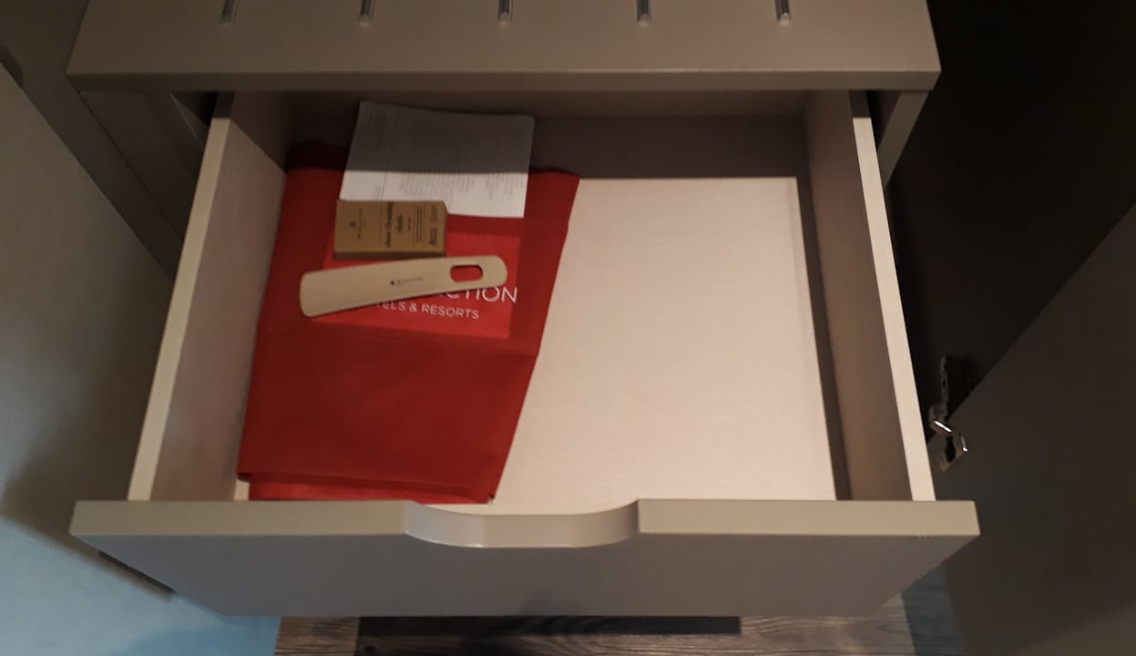 Zimmer NH Collection Köln Mediapark