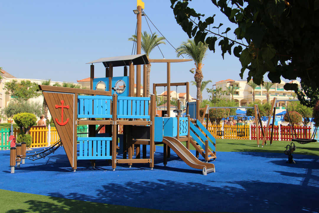 Sport & Freizeit Lindos Princess Beach Resort & Spa