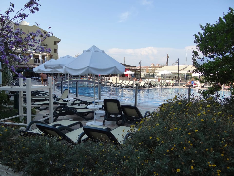 Der Ruhepool Belek Beach Resort Hotel