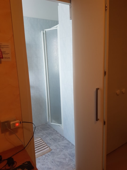 Zimmer Albergo Panoramica