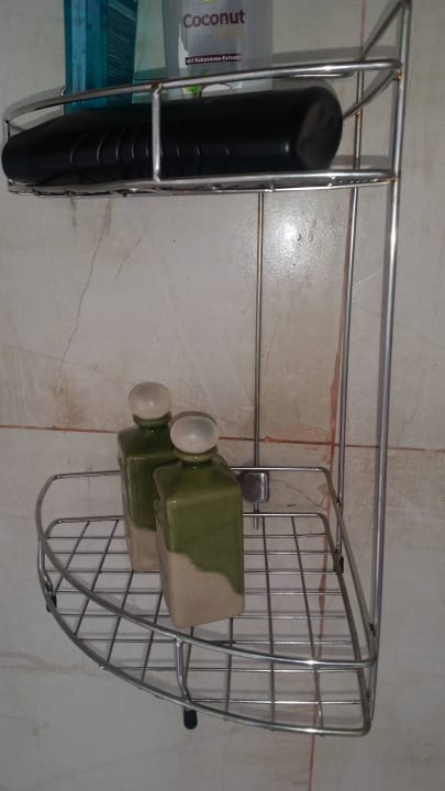 Zubehörhalter Kuredu Island Resort & Spa