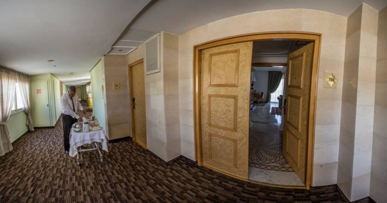 RS Golden Tulip Hotel Carthage Tunis