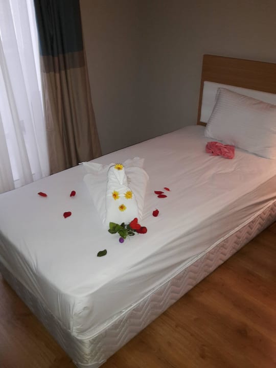 Einzelbett Palm World Side Resort & Spa