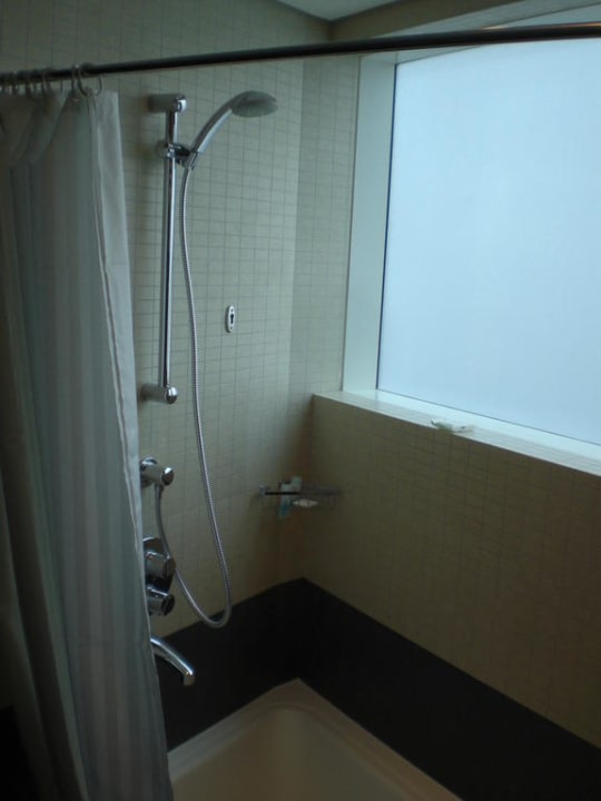 Badezimmer Rose Rayhaan by Rotana